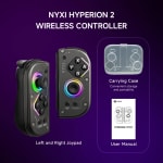 Control NYXI Hyperion 2 por $471 | Oferta AliExpress