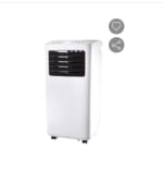 Climatiseur mobile 9000 BTU B1 TRONIC à 199€