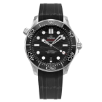 Omega Seamaster Diver 300M 42mm Blue Dial – £4,307 w/ Newsletter Signup