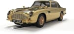 Scalextric James Bond Aston Martin DB5 Gold Edition Model Set at £36.97