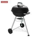 Weber Compact Kettle 47 Cm voor €69 bij Bauhaus