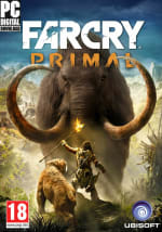 Jeu pour PC Far Cry Primal à 2,92€