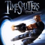 Alle TimeSplitters games voor €2,49 in de PS store