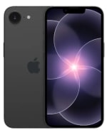 iPhone 17e (eSIM) 256GB por $11,009 en Mercado Libre