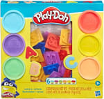 Play-Doh Set de Letras $97 | Oferta Amazon