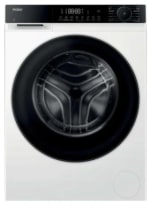 Lavadora Haier HW80-BP14357TU1 Carga Frontal 8 kg 1400 rpm Clase A 383.99€