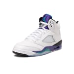Baskets Nike Air Jordan 5 Grape à 139€