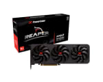 Tarjeta Gráfica PowerColor Reaper AMD Radeon RX 9070 16GB por 529,95€