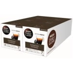 6 cajas Espresso Intenso por 22,11€