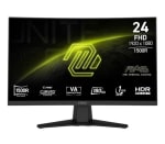 Monitor MSI MAG 244C 23.6" FullHD por 79€.