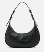 Bolso de hombro pequeño con asa regulable por 15€.