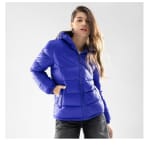 Anorak para Mujer Siroko Harbor por 29.99€