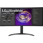 LG UltraWide 34WP85CP-B - LED-monitor voor €399 bij Azerty