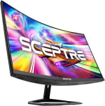 Monitor Gaming Sceptre 27" por $2,410 | Oferta Amazon