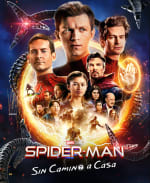 Spider-Man: Sin Camino a Casa UHD por $27 | Prime Video