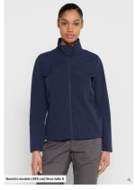 Chaqueta softshell para Mujer Mammut CORPORATE REGULAR FIT por 49.99€