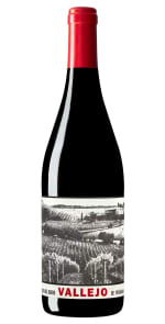 6 Botellas de Vallejo 2022 por 36.8€