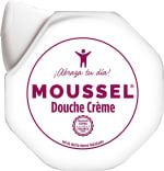 2 botes Moussel Crème Dermo Hidratante Gel de Ducha Douche 650ml por 4.98€