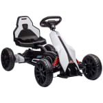 Kart électrique pour enfant 3+ Go à 129,90€