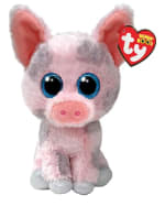 TY Beanie Boos Cerdito Hambo 15cm por 6.99€.