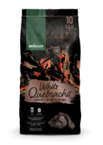 Welkoop White Quebracho BBQ brandstoffen - Houtskool - 10 Kilo voor €20,36