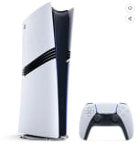 Console PlayStation 5 Pro à 799€