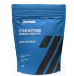 Créatine Monohydrate de créatine, 1kg à 12,30€