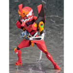 Phat! Evangelion Unit-02 Figura de acción articulada con accesorios por 39.99€