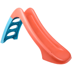 Tobogán Smoby 100 cm a 14,95 euros en action