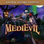 MediEvil - Digital Deluxe por $24 en PlayStation