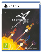 Juego para PS5 Steredenn: Binary Stars por 20.60€