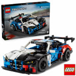 LEGO Technic BMW M4 GT3 EVO Race Car - Model 42226 (11+ Years) - Gateshead