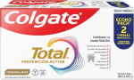 Colgate Total 2x100ml por $55 | Oferta Amazon