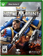 Warhammer 40k Space Marine 2 por $438 | Oferta Amazon