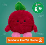Bumbumz Knuffel Pluches voor €6,99 bij Lobbes