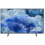 TV Samsung Q8F QE55Q8FAAU 4K QLED 55" HDR10+ Smart TV WiFi por 449€
