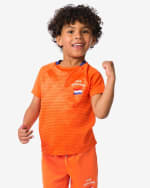 30% korting op WK-kleding bij de HEMA