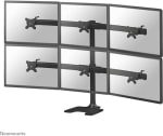 Neomounts Monitor Bureausteun - FPMA-D700DD6 voor €179 bij Bol
