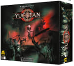 Juego de mesa Yucatan Asmodee ppor 29.68€