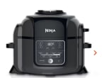 Multicuiseur Ninja Foodi OP300EU, 7-en-1, 6L à 169,99€
