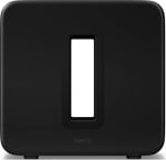 Sonos Sub (Gen4) Zwart voor €699 bij Art & craft