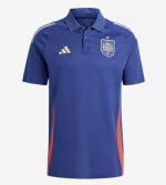 Adidas Spain Polo Victory Blue por 20€