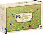 Devir Carcassonne Big Box, Carcassonne Plus, Juego Mesa Completo + 11 Expansiones