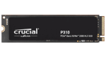 SSD Crucial P310 4To PCIe Gen4 NVMe M.2 2280 à 219,99€