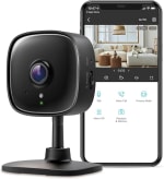 Tapo TP-Link Cámara 2K 2Vías por $355 | Amazon