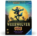 Weerwolven - Kids voor €7,89 bij Bol