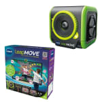 VTech LeapMOVE Consola Educativa 30 Juegos por 29,99€