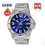 Reloj Casio MTP-VD01D por solo 40,36€