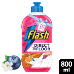 Flash Direct To Floor 800ml for £1 with Tesco Clubcard Coupon