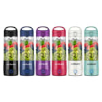 Nutribullet Portable Blender - 5 Colours, 475ml, USB-C charging, Flip Top Lid